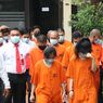 Pesta Narkoba Saat Liburan di Bali, Selebgram Berinisial S Ditangkap Polisi