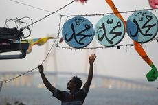 Maulid Nabi, Kemenag Imbau Hindari Kegiatan yang Ciptakan Kerumunan