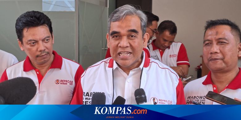 Dulu Enggak Diucapin, Sekarang Diucapin