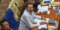 Kejagung Terkejut dengar Kabar Jaksa Agung Diganti Dalam Waktu Dekat