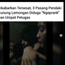 Pendaki Dilaporkan Tersesat di Gunung Lemongan, Ternyata Cuma 