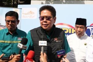 Periksa Bos Tempo Scan Handojo, KPK Usut Dugaan Pemberian Uang ke Oknum Imigrasi