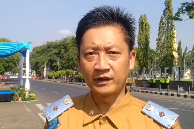 Diduga Bawa Pulang Barang Milik Kantor, Kapus Sragi 2 Kini Dibina di Dinkes Pekalongan