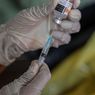 Jadwal Terbaru Vaksinasi Booster di Stasiun Purwokerto, Kroya, dan Kutoarjo