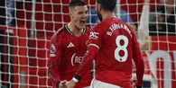 Hasil dan Klasemen Liga Inggris: Man United Amankan Tiket Liga Champions
