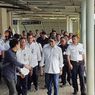 Menhub Ingin Perjalanan KA Jakarta-Merak Jadi 2 Jam