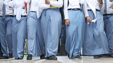 Jadi Korban Olokan Siswa, Guru Syamsiyah di Purwakarta Pilih Tak Lapor Polisi dan Fokus Pembinaan