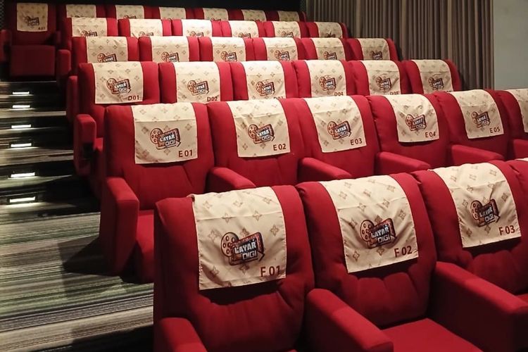 Bioskop Alfamart Buka di Sukabumi, Ada 2 Studio Tiket Mulai Rp 15.000