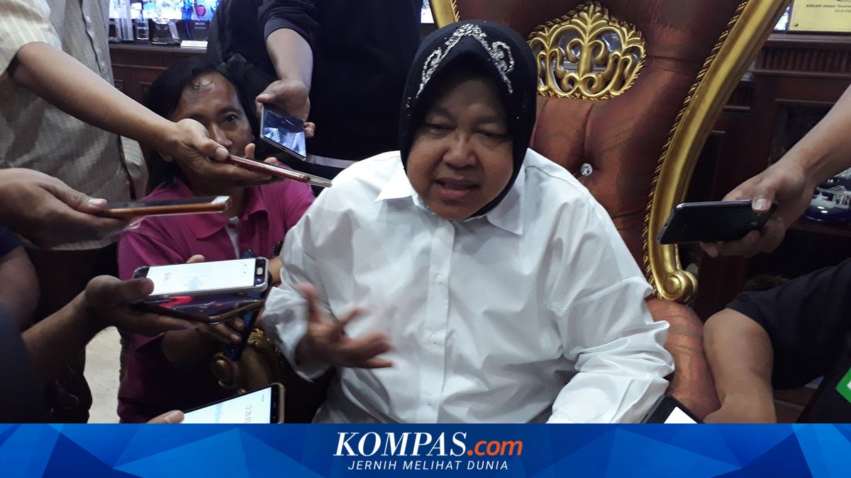 Risma: Surabaya Siap Jadi Tuan Rumah Piala Dunia U-20 Tahun 2021