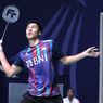Hasil All England 2023: Vito Tersingkir Usai Dibekuk Wakil Malaysia