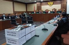 SYL Tuding Pejabat Kementan Fasilitasi Keluarganya agar Naik Jabatan