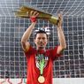Persija Vs Madura United: Warisan Ismed Sofyan untuk Macan Kemayoran