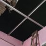 30 Rumah di Jakarta Utara Rusak Diterjang Angin Puting Beliung