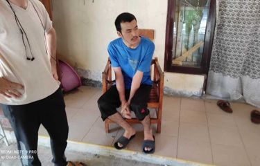 Kisah Pengungsi Afganistan, Bertahun-tahun Terkatung-katung hingga ...