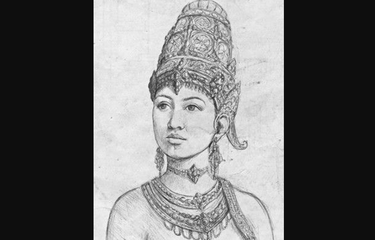 Ratu Kencono Wungu, Pemimpin Perempuan Terakhir di Majapahit