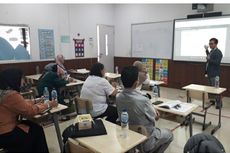 Dukung Pemajuan Pendidikan, Eduversal Gelar Program Pengembangan Kecakapan Mengajar