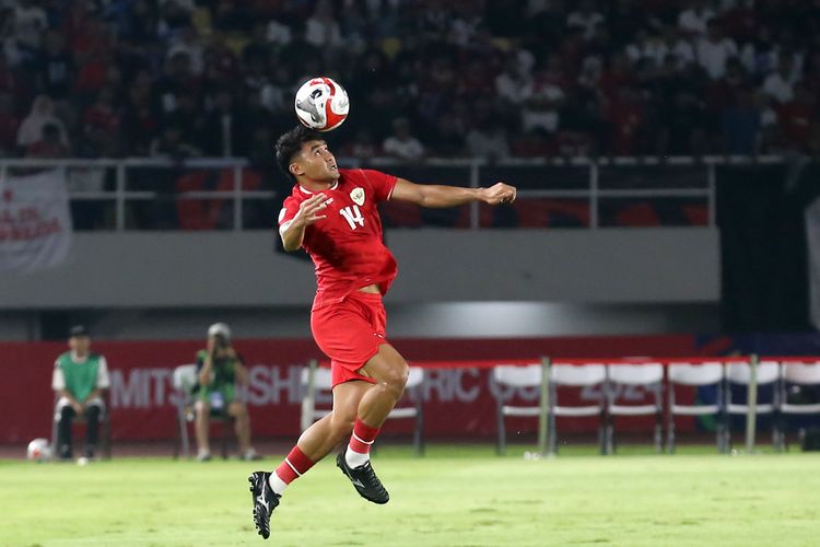 ASEAN All Stars Vs Man United, Kata Erick Thohir Soal Pemanggilan Pemain Timnas