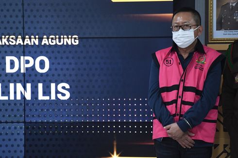 Polri Telusuri Pemalsuan Paspor Adelin Lis, Koordinasi dengan Imigrasi