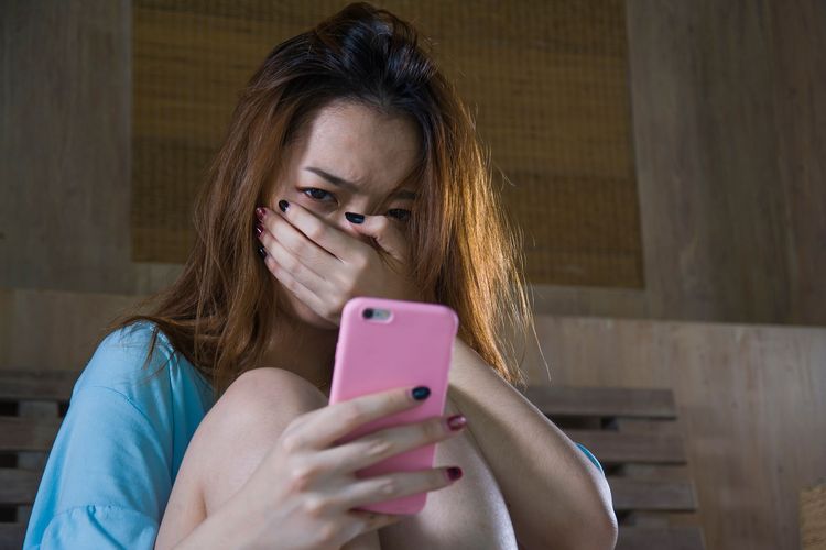 Dampak Cyberbullying: Trauma Berkepanjangan Seperti Luka Fisik