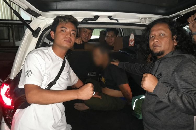 Mayat Wanita Ditemukan Terbakar di Pos Ronda Demak, Pelaku Ternyata Residivis Kasus Pembunuhan 1997
