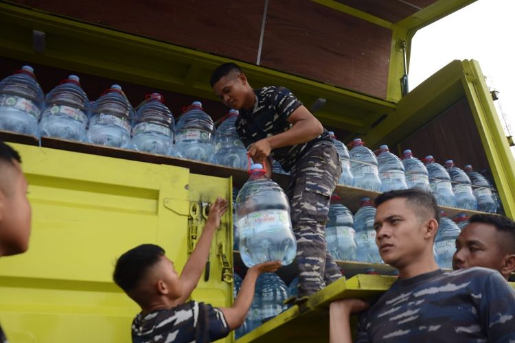 PT Tirta Fresindo Jaya Milik Siapa dan Apa Produknya?