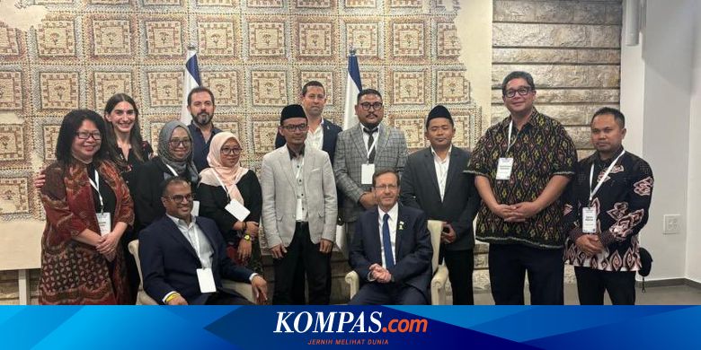 Gus Nadir Sebut 5 Kader NU yang Berkunjung ke Israel Terjebak Propaganda