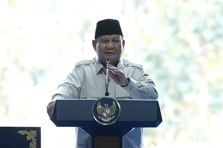 Orang Desa Tidak Pakai Dolar dan Retorika Populis Prabowo