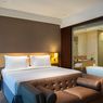WHO Umumkan Kerja Sama dengan JS Luwansa Hotel and Convention Center