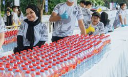 SRC Dukung Solo Run Fest 2025, Perkuat Ekonomi Lokal dan UMKM