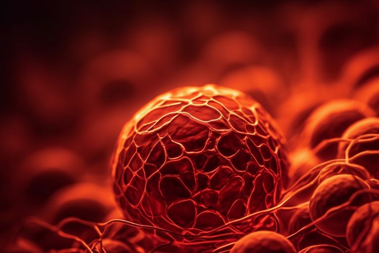 Tanda-tanda Tumor Otak Meningioma di Kepala, Mata, dan Perut, Bisa  Muncul di Pagi Hari