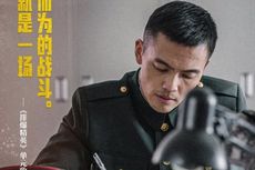 Sinopsis New Generation: The Hurt Locker, Kisah Pasukan Khusus Militer