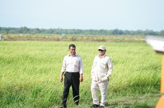 Alasan Prabowo Pilih Merauke Jadi Lokasi Kunjungan Kerja Perdana