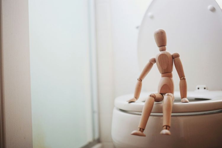 Anak Sering Menahan BAB Saat Toilet Training? Simak Penjelasan Ahli