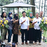 Menikmati Alam Mojokerto di Glamping Baru 