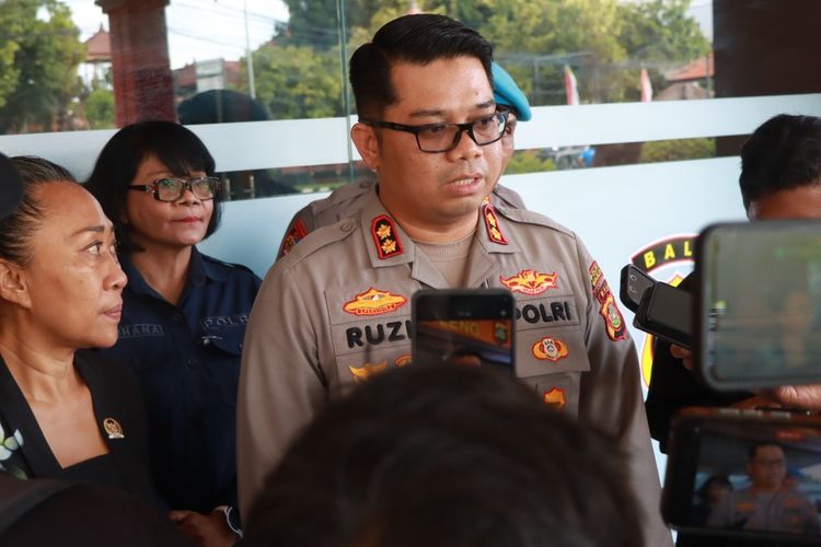 Kasus Kekerasan Panti Asuhan Buleleng, Polisi: Korban 7 Anak, Kemungkinan Bertambah