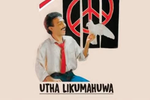 Lirik dan Chord Lagu Aku Pasti Datang - Utha Likumahuwa