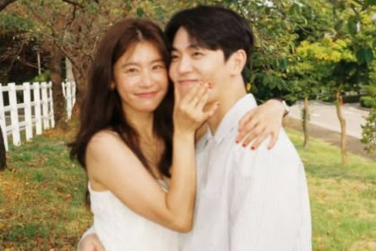 Di Balik Pernikahan Hemat Sojin Girl's Day, Pilih Gaun Rp 3,7 Juta hingga Undangan Buatan Sendiri