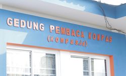 Yayasan DKK Dirikan Balai Latihan Kerja Pertama di Lembata NTT