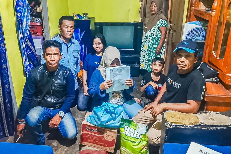 Tergiur Kerja di Kebun Sawit, Keluarga Asal Bandung Barat Terlantar Setahun di Papua