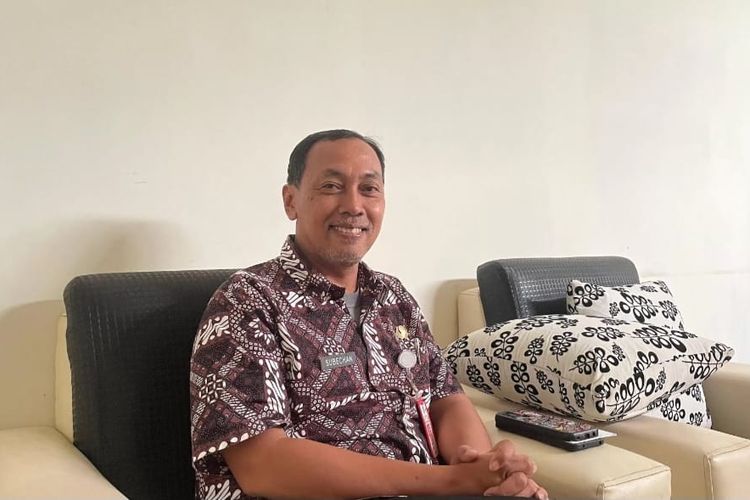 THR Buruh di Lumajang Wajib Cair Maksimal H-7 Lebaran