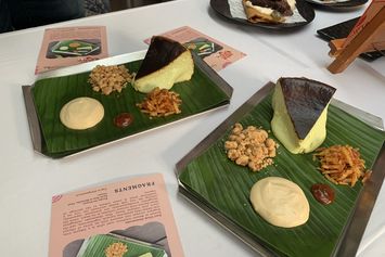 15 Tempat Makan Dessert Unik di Jakarta Selatan, Konsepnya ala Betawi 