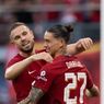 Link Live Streaming Liverpool Vs Ajax, Kickoff 02.00 WIB