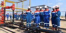 Perkuat Ketahanan Energi, Wadirut Pertamina Tekankan Urgensi Kolaborasi Lintas Bisnis