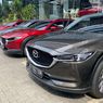Penjualan Mazda Diklaim Tembus 3.800 Unit hingga Akhir 2022