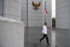 Teka-teki Ibu Kota Baru dan Bocoran Seorang Walikota di Kalimantan