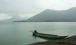 Mbah Jawer... Kampung Air Cantik di Purwakarta
