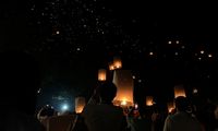 Jadwal Festival Lampion Waisak Borobudur 2024, Tukar Tiket Mulai Mei