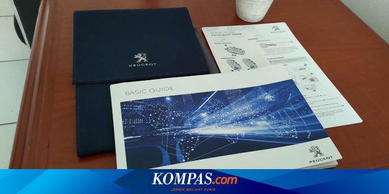 Baca Buku Manual Jadi Kewajiban Konsumen Usai Beli Mobil - Vimarsana News