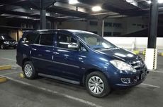 Update Harga MPV Bekas per Juni 2024, Toyota Innova mulai Rp 95 Jutaan