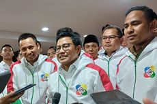 Cak Imin Soal Hak Angket untuk MK: Kita Serahkan Penuh Ke Anggota PKB di DPR